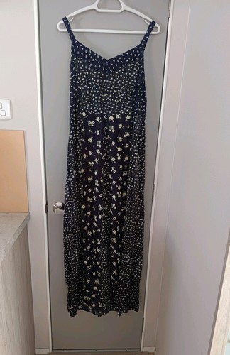 Bhs authentic long - authentic, navy