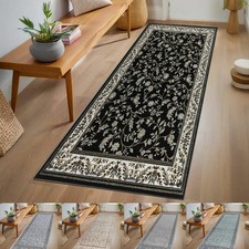 Long Hallway Runner Rug