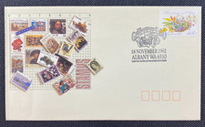 1992 The Genevieve 500 Veteran