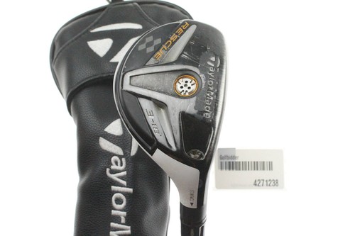 Taylormade rescue 2011 golf - taylormade,