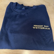 Merchant Navy Veteran