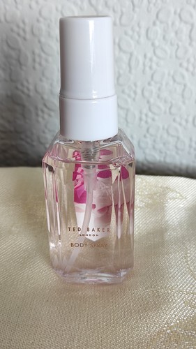 Ted baker body spray - body, ml