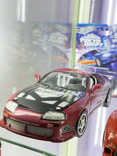 Toyota supra fast - supra,