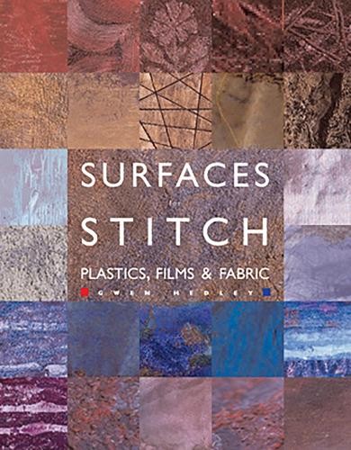 Surfaces for stitch plastics - surfaces,
