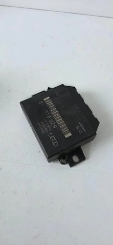 Audi avant 4b5 c5 parking - a6, 4b5,
