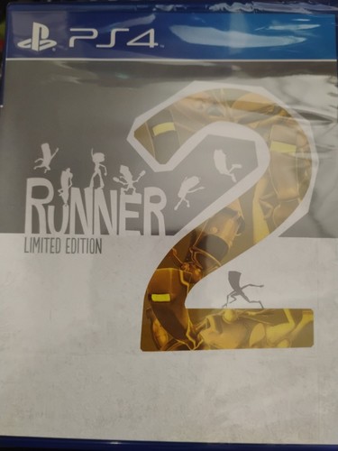 Bit trip presents runner2 - presents,