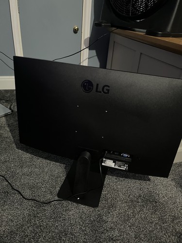 24u411a full hd 120hz - lg, 24"