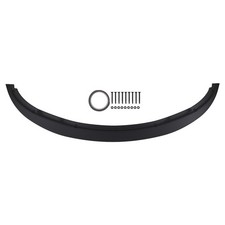 Front Bumper Valance Kit for