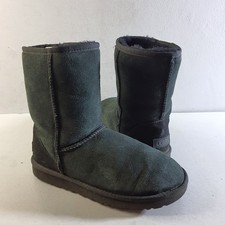 UGG Boots Classic Bailey Ankle