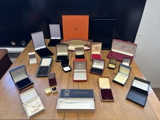 Collection old jewellery - of,