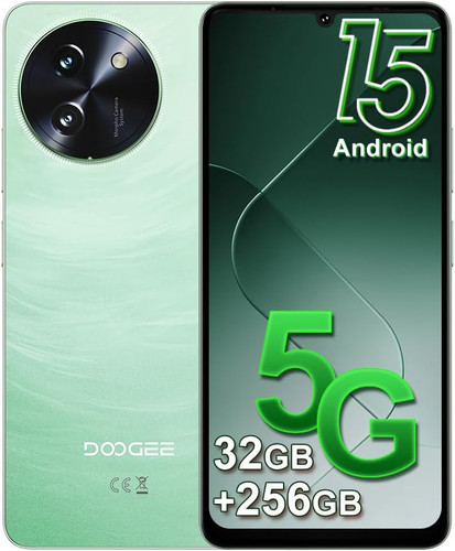 Doogee note pro android - 59,