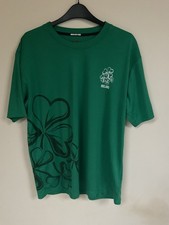 Size L Rugby Heritage Ireland