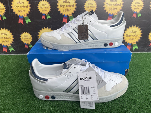 Adidas grand slam spzl - gs, 2015