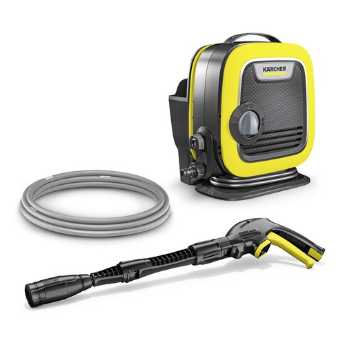 Karcher mini pressure - karcher, k