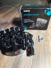 BaByliss Lightweight Heated