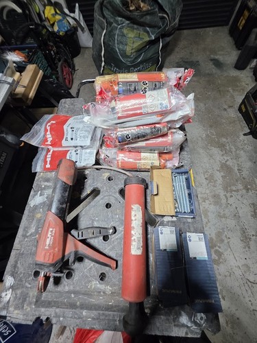 Hilti hdm 330 heavy duty - 330, heavy-duty