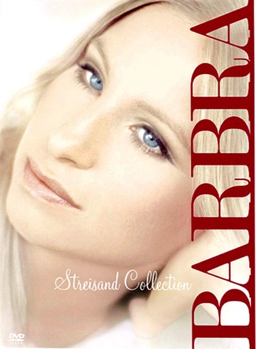 Barbra streisand collection - barbra,