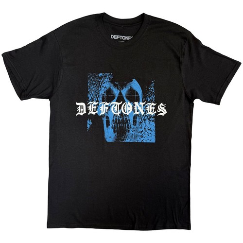 Official deftones shirt - official,