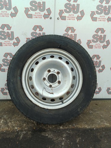 Vauxhall vivaro trafic - vauxhall,