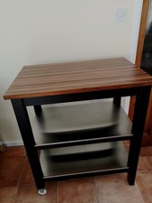 Ikea Stenstorp Kitchen Table