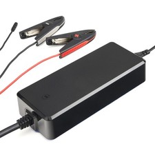 DMS 3 Stage 8 Amp Battery