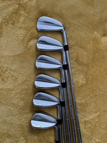 Ping i530 irons extra - i530, 5-pw