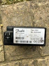 Danfoss EB14 Ignition for Boiler Burner Genuine Part