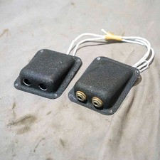 Mounting | Piper PA28-140 |