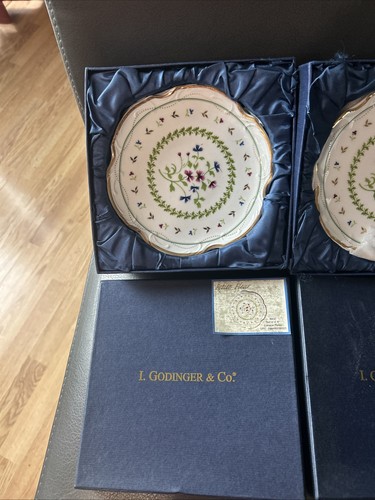 Godinger co petite fleur - petite,