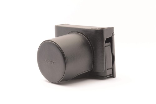 Sony lcj rxh jacket - sony,