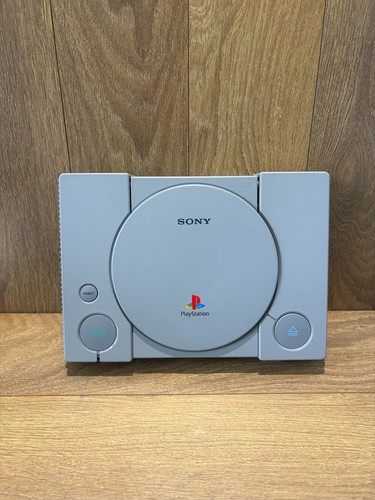Sony playstation ps1 - sony, 1
