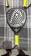 HEAD SPEED PRO X 2023 PADEL