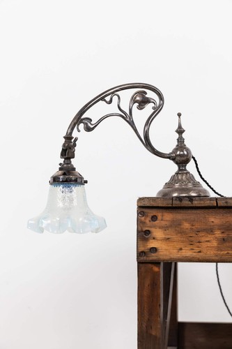 Antique art nouveau silver - antique,
