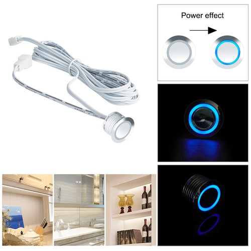 Touch light switch led strip - light,