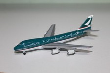 Herpa wings 500 boeing - 1:500,