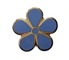 Forget Me Not Masonic