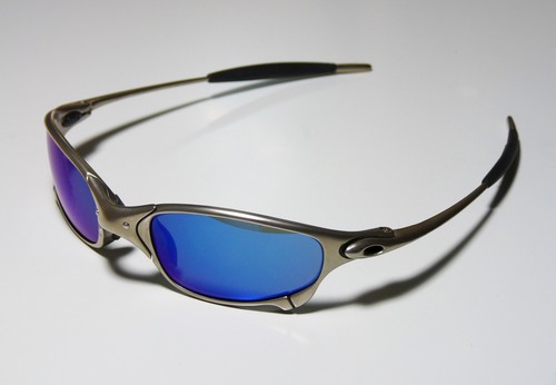Oakley juliet plasma ice - juliet,