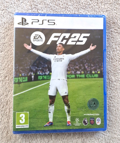 Ps5 game ea - ps5,