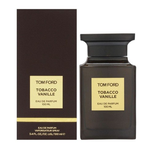 Scent tom ford - tom, tobacco