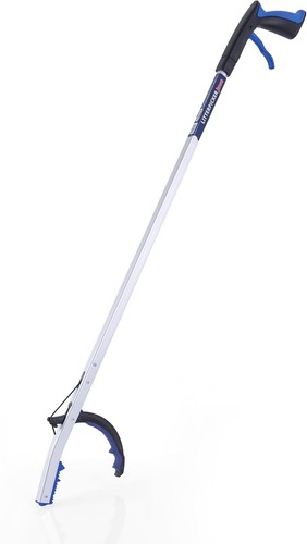 New abbey heavy duty litter - new,