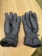 Gloves, Moped Or Bike
