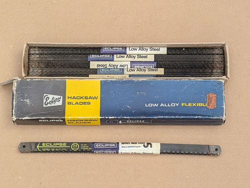 Pack eclipse 250mm - 10, 250mm(10")