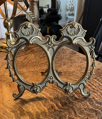 Antique bronze victorian - antique,