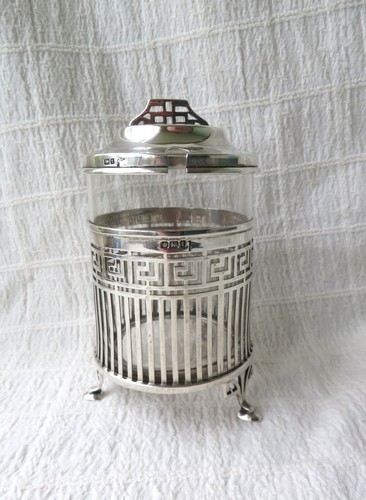 Antique arts crafts silver - &, crafts,