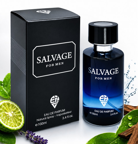 Salvage savage for - for, 100ml