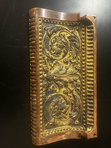National cash register copper - cash,