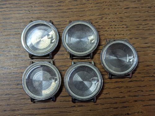 Technos watch cases new - watch, 5,