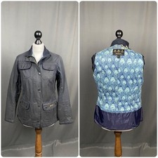 Barbour kate Liberty Blue