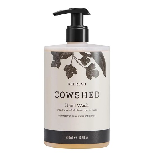 New cowshed refresh 500ml hand - refresh,