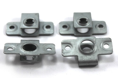 Dzus rivet clips yamaha - dzus, on